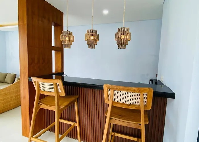 Villa Temuku