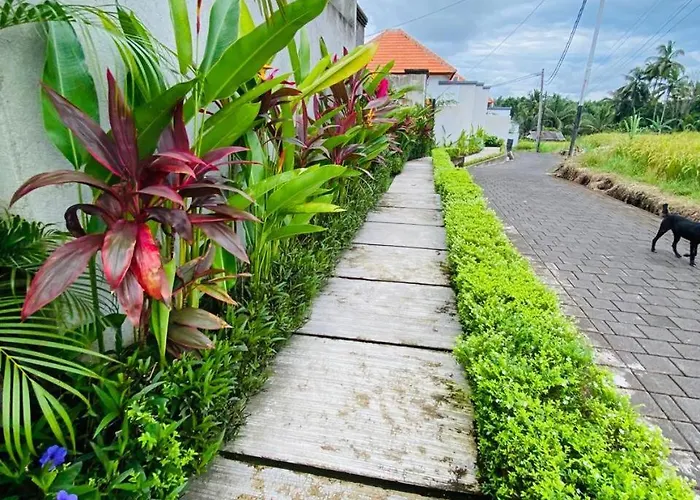 Temuku Villa