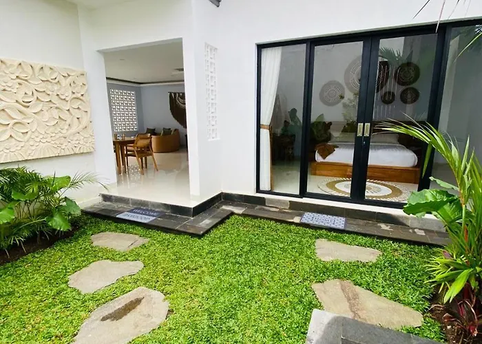 Villa Temuku