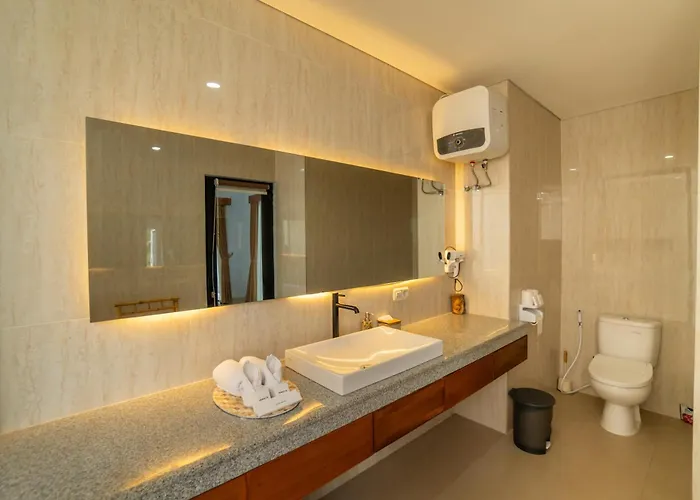 Temuku Villa Ubud