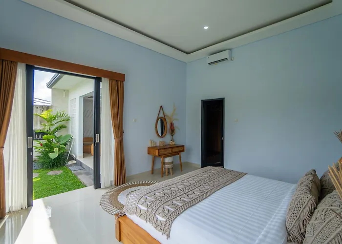 Temuku * Ubud