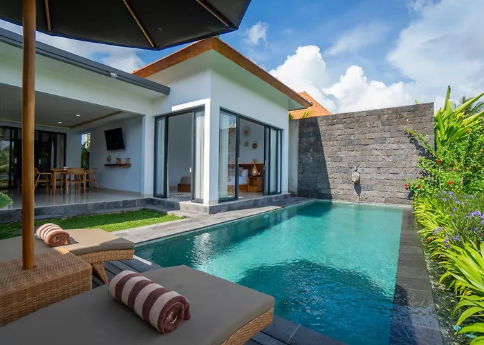 Villa Temuku