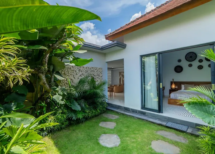 Villa Temuku