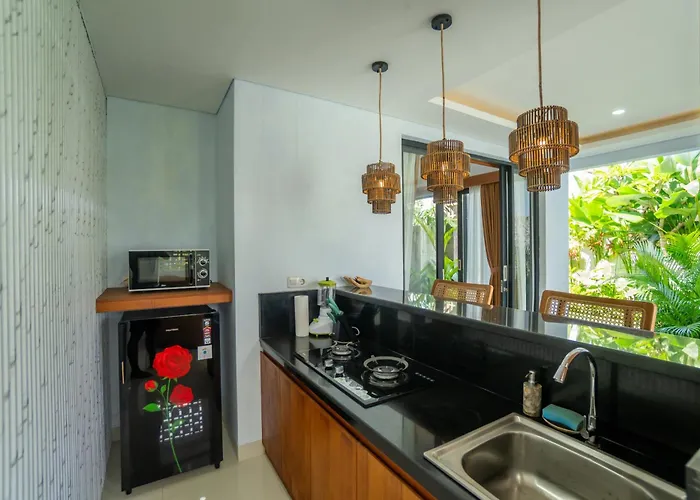Temuku * Ubud