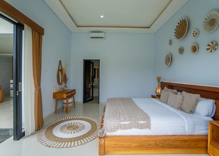 Villa Temuku