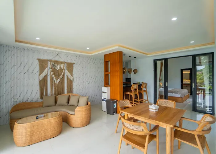 Temuku Villa Ubud