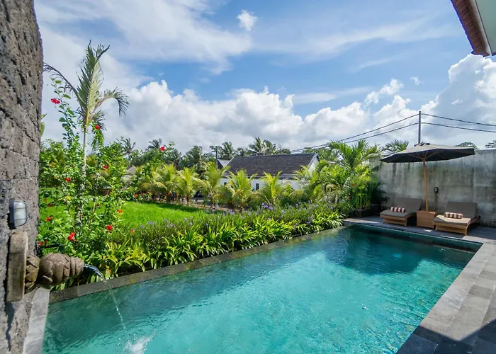 Villa Temuku