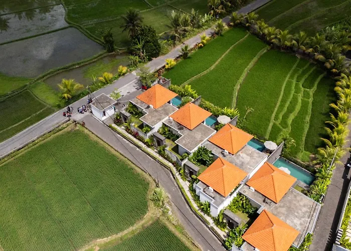 Villa Temuku *
